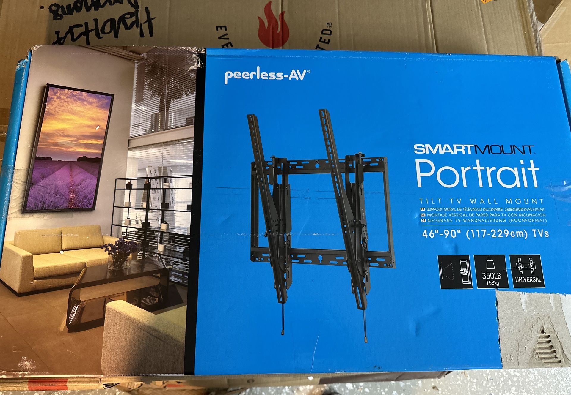 Tv Wall Mount