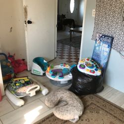 Baby Toys
