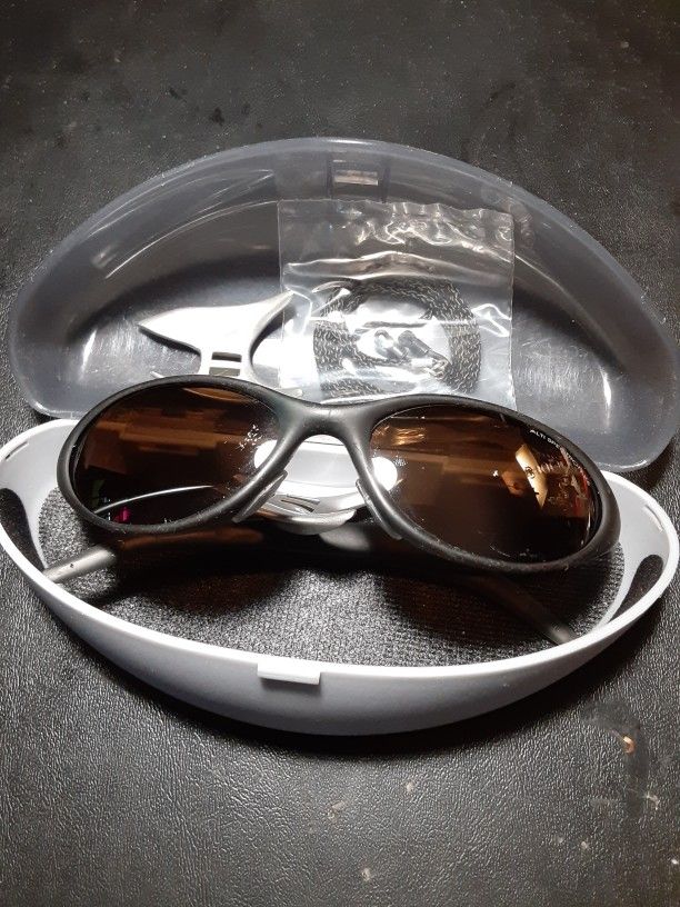 Julbo Epic Sunglasses Made In France
