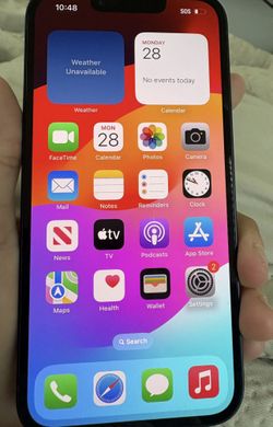 iPhone 14