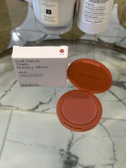 Rare beauty Soft Pinch Matte Bouncy Blush 💕