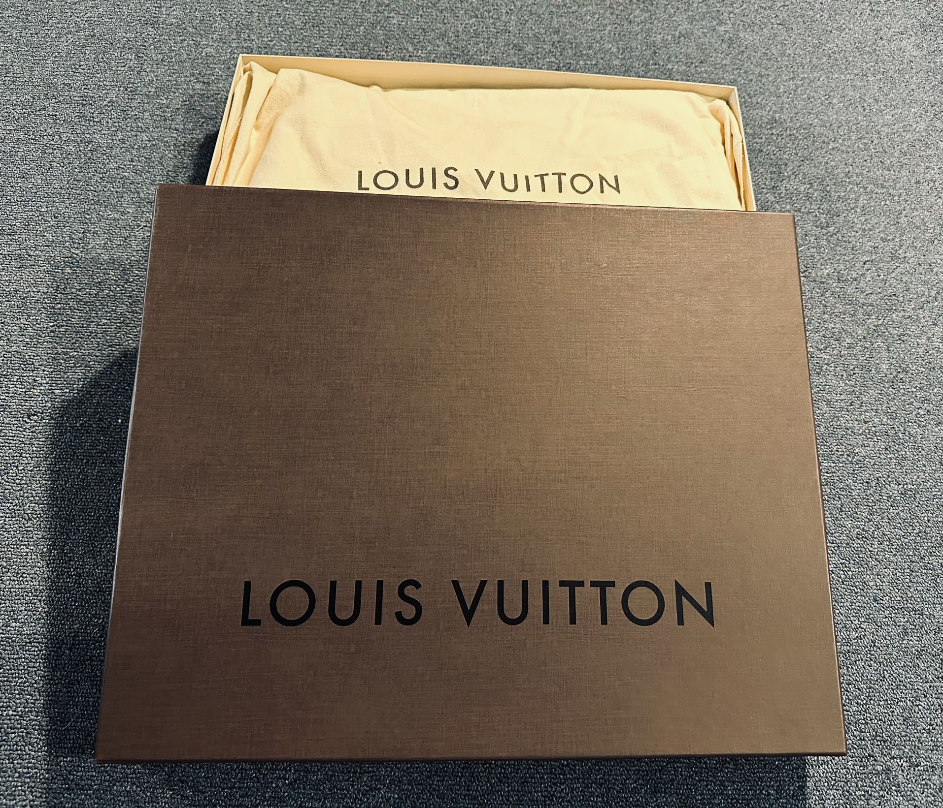 Louis Vuitton Computer Bag