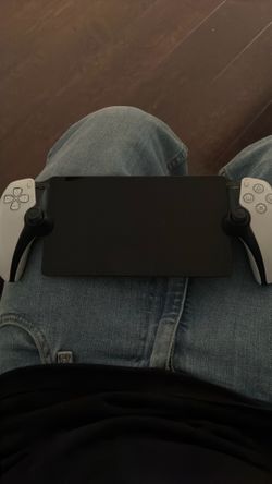PlayStation portable