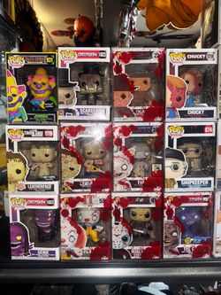 Random Funko pops