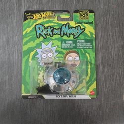 Rick And Morty