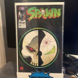 Spawn #12