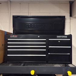 Tool Box - Craftsman 