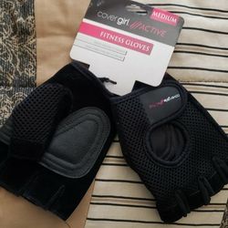 Women's Workout Gloves