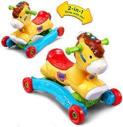 VTech Learning Horse