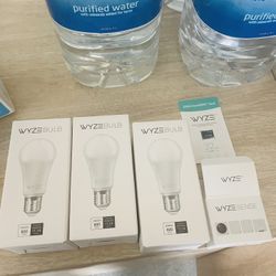 WYZE Kit 