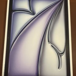 iPad Air 11 Inch Mint Condition 