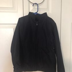 Wind Breaker Winter Coat