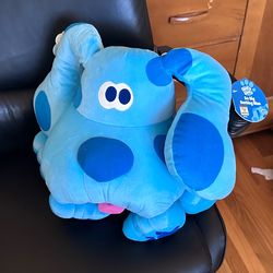 Blues Clues Plush Toy