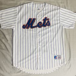 Russel Athletic New York Mets Jersey