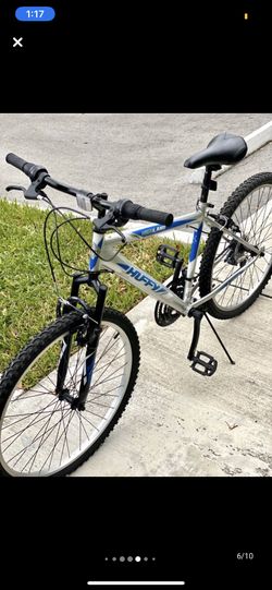 Huffy 26” Bike