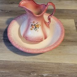 Ironstone