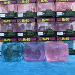 Needoh Cubes