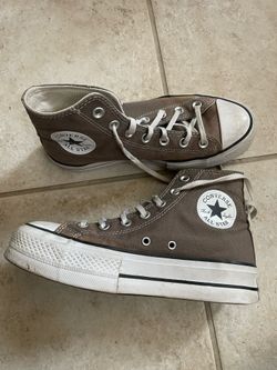 Chuck Taylor All Star Lift High Top Sneaker