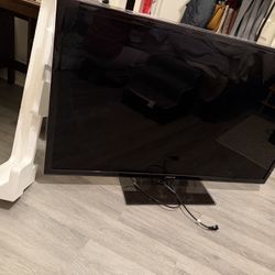 Samsung  55” UN55D6050TF