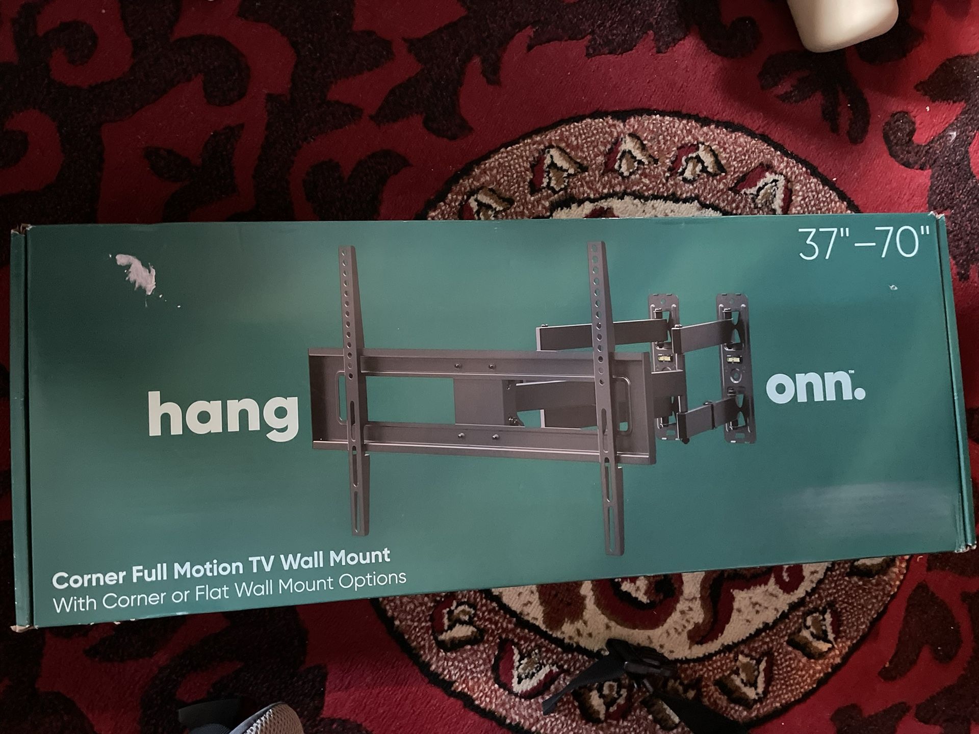Tv Wall Mount