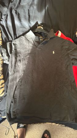 Polo shirt