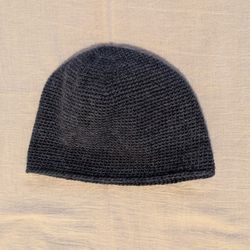 Handmade Crochet Beanie
