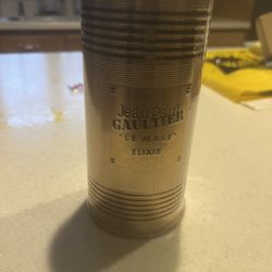 Jean Paul Gaultier Le Male Elixir Parfum Spray 125ml 4.2 fl oz