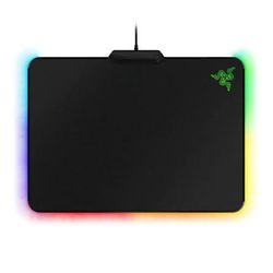 Razor Firefly Gaming Mousepad 