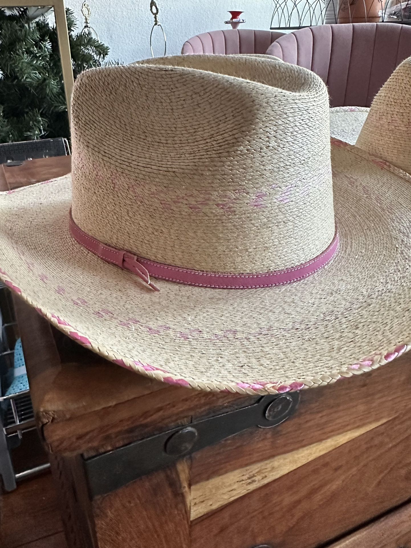 Cowgirl Hat