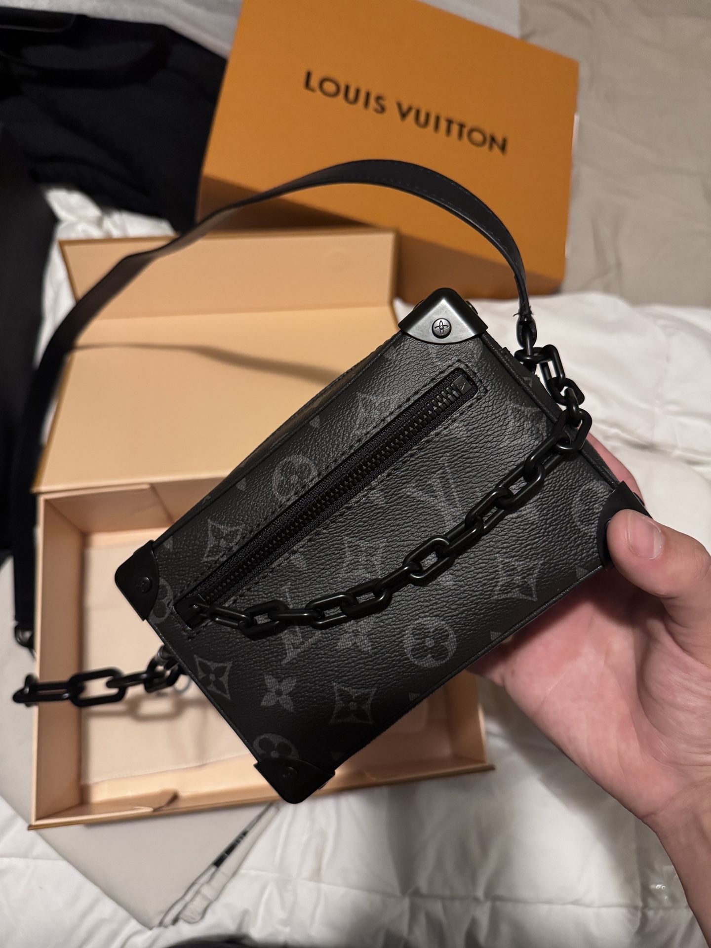 Louis Vuitton Shoulder Bag