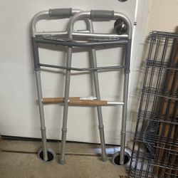 Foldable Walker