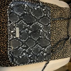 Jessica Simpson “Camille” Crossbody Purse