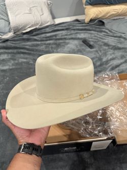Stetson 100x