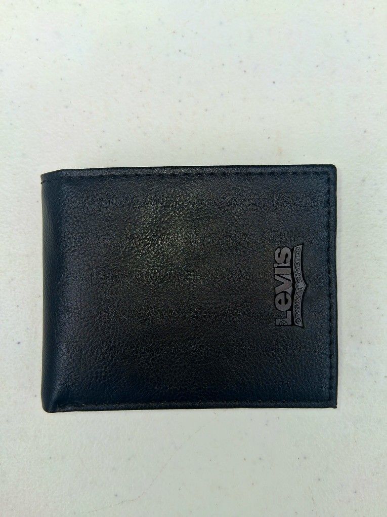 Levi's Wallet