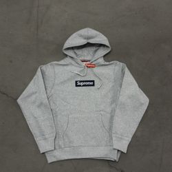 Supreme Box Logo Hoodie