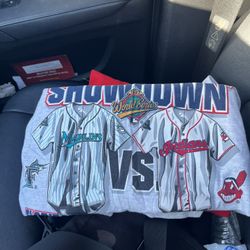 1997 World Series T Shirt