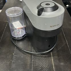 Nespresso Coffee Machine