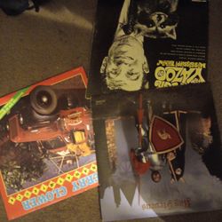 Vinyl Records