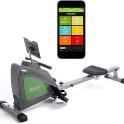 ShareVGo Indoor Rowing Machine