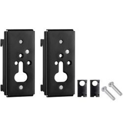 WALL MOUNT SPEAKER BRACKETS PACK OF 3 