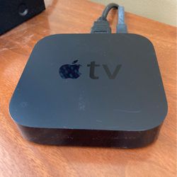 Apple TV 3rd Gen