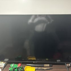 55 Inch Samsung LED TV