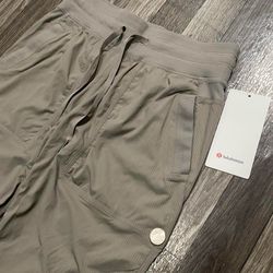 BRAND NEW Lululemon Dance Studio Mid Rise Pant Tall