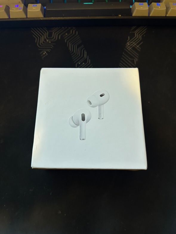 AirPod Gen 2 Pro