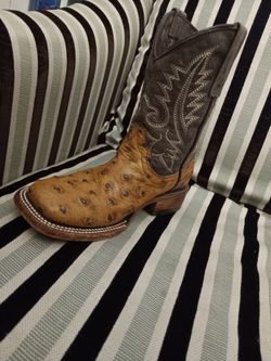 Kids Rockem boots