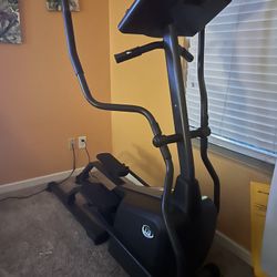 Elliptical 
