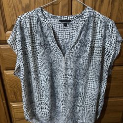 Womens Blouse 