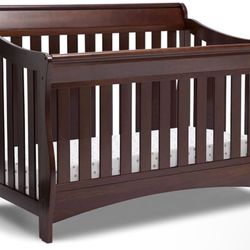 Baby Crib