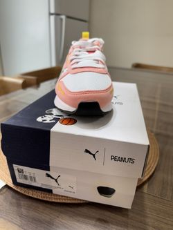 New Shoes