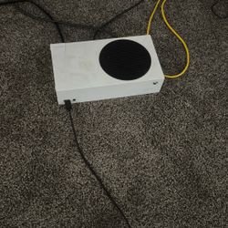 110 flat xbox series